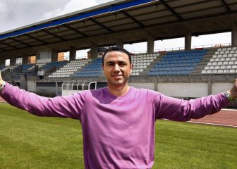 El 'nexo' con Chile del candidato europeo de la ANFP para ser director deportivo