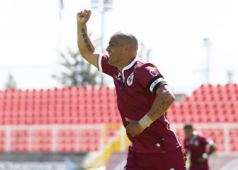 El centenario de Suazo