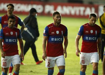 U. Católica - Antofagasta: TV, horario y cómo ver online el partido