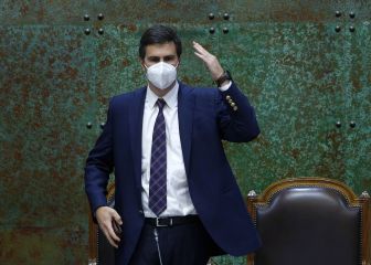 Segundo retiro 10% AFP y coronavirus: casos y muertes, hoy lunes 23 de noviembre