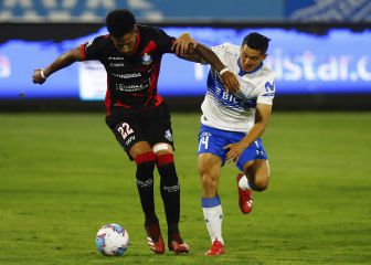 U. Católica vs Antofagasta en vivo: Torneo Nacional en directo