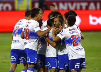 La UC vuelve a los triunfos