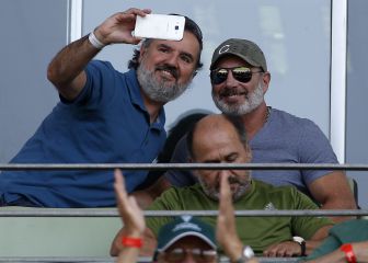 ¿Cómo ‘recuperar’ Colo Colo? Barticciotto da idea clave a los hinchas