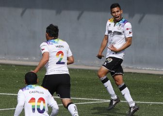 Tres casos positivos suspenden duelo de Primera B a última hora