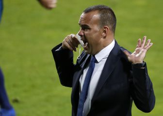 La directa frase de Dudamel sobre los referentes de la U