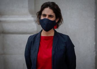 Segundo retiro 10% AFP: ¿por qué se ha quejado la Ministra Zaldívar y qué ha dicho de la ayuda?