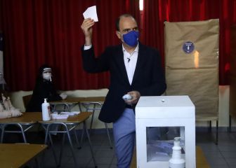 Elecciones Primarias Servel 2020: ¿cómo consultar en Servel dónde queda mi mesa de votación?