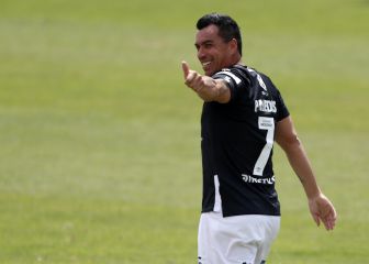 El récord que busca alcanzar Paredes antes de retirarse