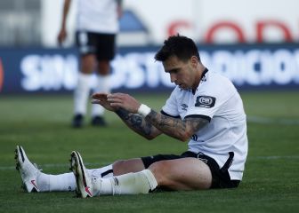 Así estaría la tabla sin el VAR