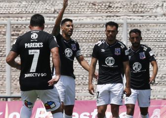 El drástico análisis de Marcelo Ramírez sobre el actual Colo Colo