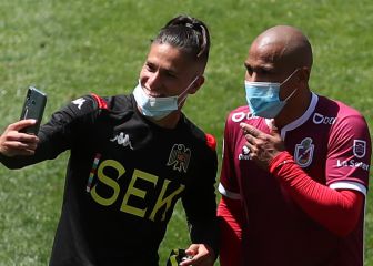 La Roja pierde un nuevo seleccionado: jugará por México