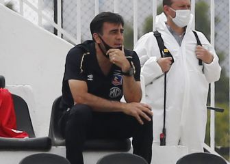 La curiosa coincidencia que afecta el plan de Quinteros