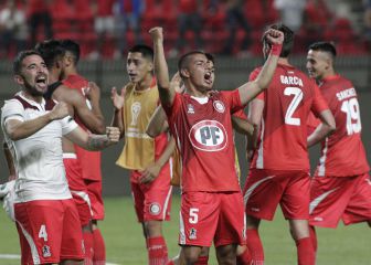 Copa Sudamericana 2020 en Chile: horarios, TV y dónde ver los octavos en vivo online