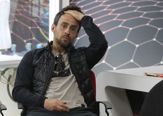 Los dos clubes nacionales a los que podría llegar Valdivia