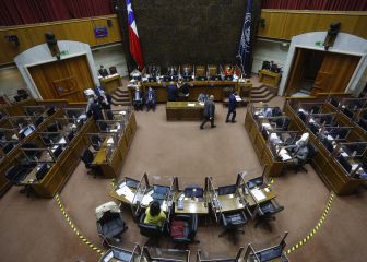 Segundo retiro 10% AFP: novedades, aprobación y posibles fechas de pago | Hoy, 25 de noviembre