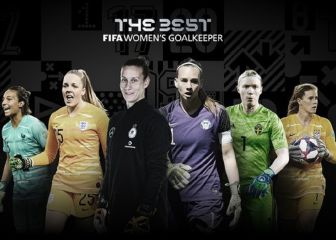 Endler va por el premio The Best: mejor arquera del mundo