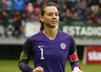 La sincera frase de Endler por su nominación a los The Best