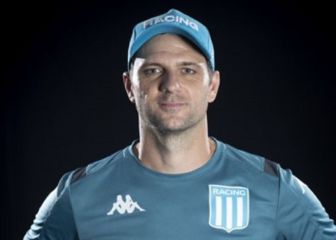 El insólito cargo que ocupó Guillermo Marino en Racing