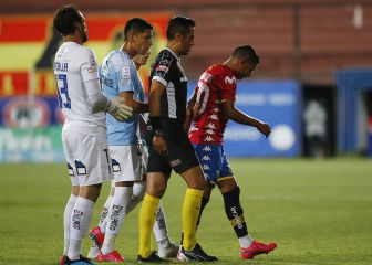 ¡Así quedó la tabla de posiciones de la Primera División!