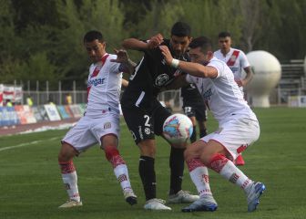 El regreso que tendrá Colo Colo para el duelo ante Curicó