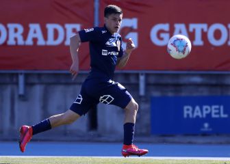 Dallas confirma venta de Aránguiz