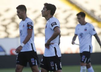 Colo Colo es colista: ¿Cuántas veces ocurrió en la historia?