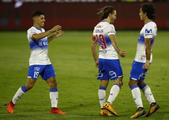 River Plate - U. Católica: TV, horario y cómo seguir online