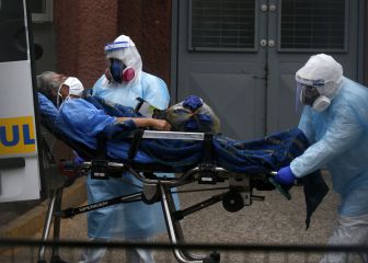 Segundo retiro 10% AFP y coronavirus: casos y muertes, hoy viernes 27 de noviembre