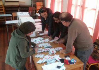 Elecciones Primarias Servel: ¿cuál es el plazo para solicitar la exclusión de mi cargo de vocal de Mesa?