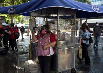 Bono Navidad 2020: cómo postular con RUT para recibir el aporte