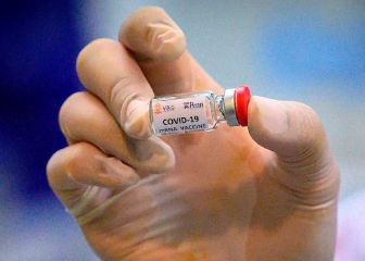 Programa de vacunación de la Covid-19 en Chile: ¿será obligatorio vacunarse?