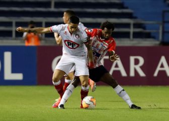 La Calera pierde, pero marca para mantener la ilusión