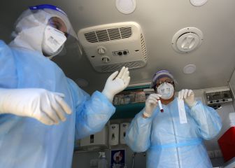 Curva y mapa de casos, contagios y muertes por región en Chile, hoy, 28 de noviembre