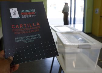 Elecciones Primarias Servel 2020: cuál es mi mesa electoral y qué documentación necesito para votar