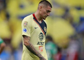 Se atrasa el retorno: Nico Castillo volverá a ser operado en México