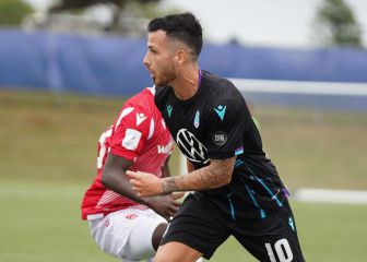 Rueda se interesa en un canadiense para la Selección