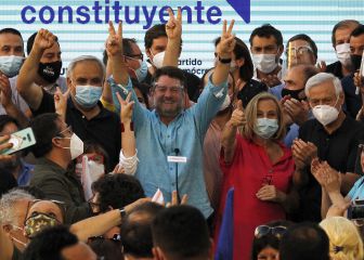 Elecciones primarias en vivo: resultados alcaldes y gobernadores regionales, ganadores, conteo de votos y coronavirus, hoy