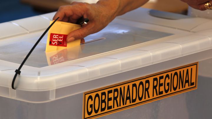 Elecciones primarias en vivo: resultados alcaldes y gobernadores  regionales, ganadores, conteo de votos y coronavirus, hoy - AS Chile