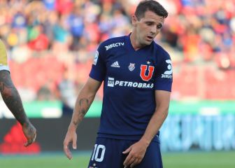 Montillo, cerca de partir: 