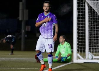 Las tres exquisitas definiciones del canadiense que Rueda quiere en la Roja