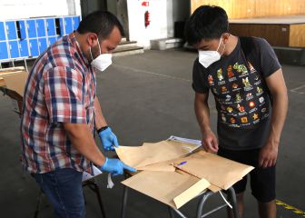 Elecciones Primarias 2020: ¿cuándo se celebran las municipales y dónde serán?