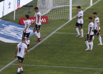 Las trabas de Colo Colo para conseguir un nuevo fichaje a 24 horas del plazo fatal