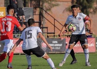 El jugador desechado por Colo Colo y la UC que renace en Cobresal: 