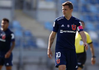 Montillo no renueva: 