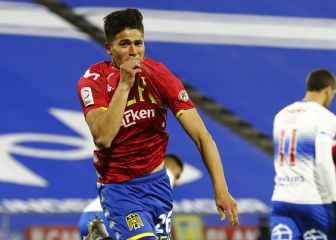 “La oferta por Galdames es concreta; el tiempo complica