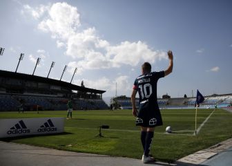 Los reales motivos tras el adiós de Walter Montillo