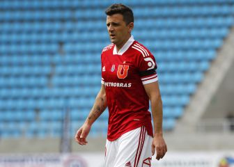 El gran culpable que ve Montillo en su salida de la U