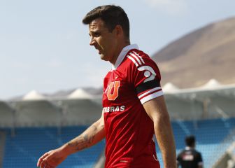 La gran cualidad que la U pierde con la salida de Montillo