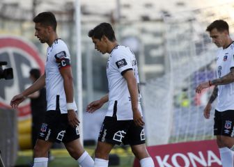 El año que Colo Colo fue penúltimo
