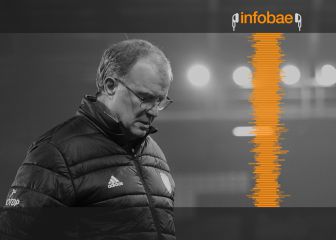 El conmovedor audio de Bielsa sobre la muerte de Maradona y el homenaje de Messi